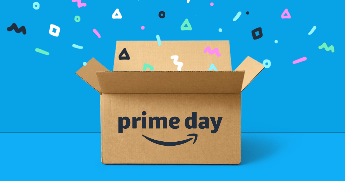 Tips para aprovechar los Prime Days de Amazon EBox