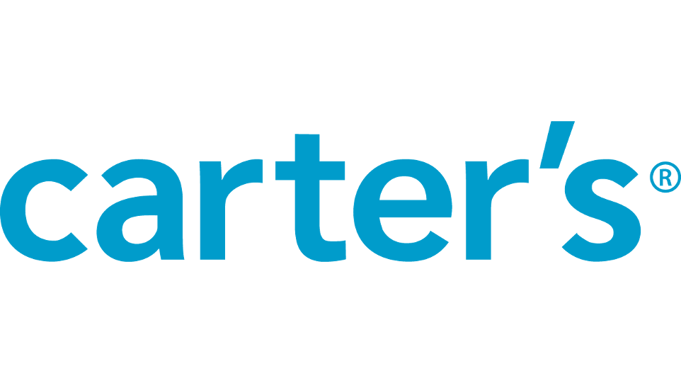Carter's